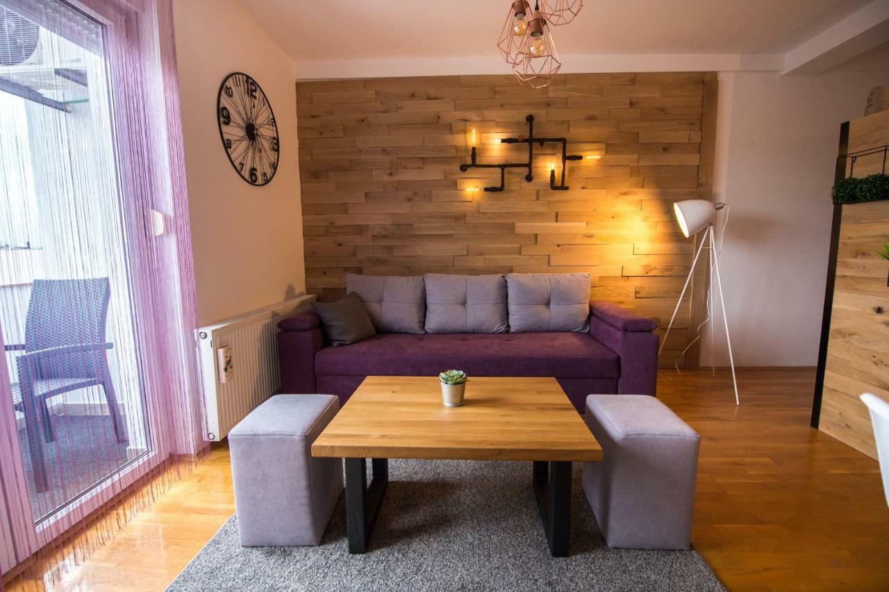 سلافونسكي برود Apartment Lamar - Entry With Pin 0 - 24H, Underground Parking Garage, Elevator المظهر الخارجي الصورة